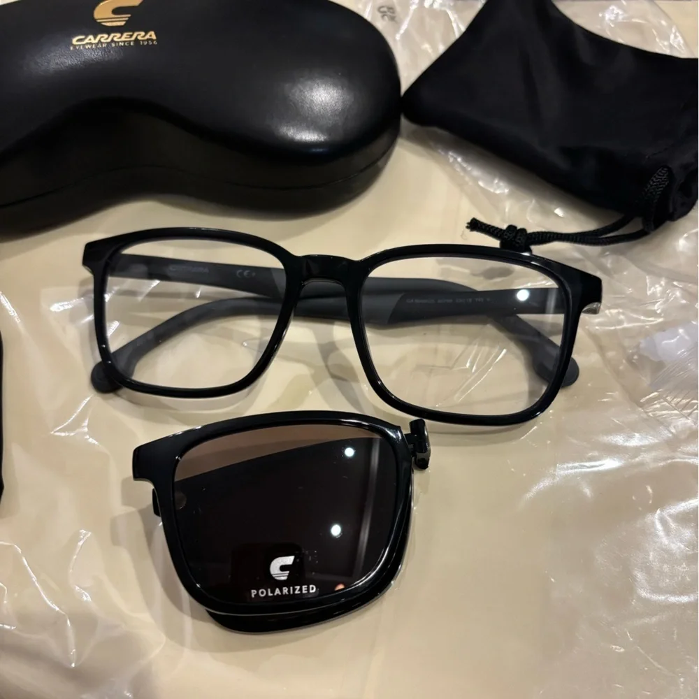 Carrera upgrade your